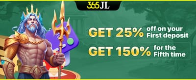 💰 First Deposit Super Booster promotion