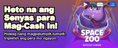 Exclusive PH Welcome Bonus!