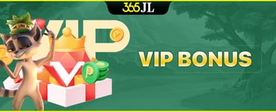 Jilibee VIP Bonus Rewards